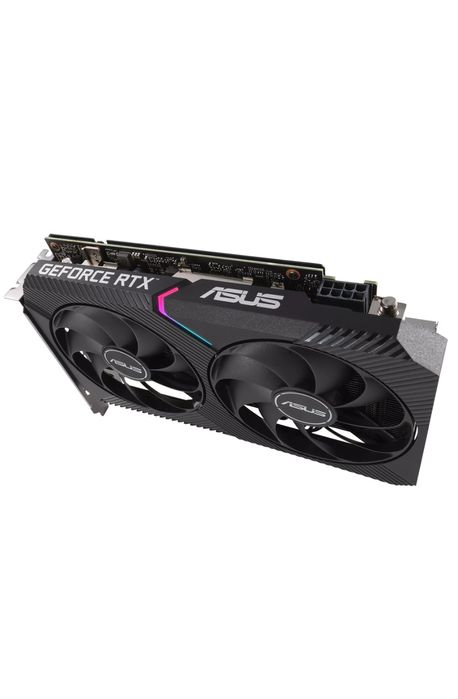 asus rtx 3060 12gb