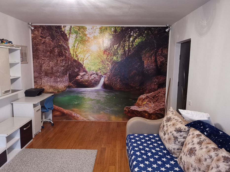 Apartament 2 camere de închiriat