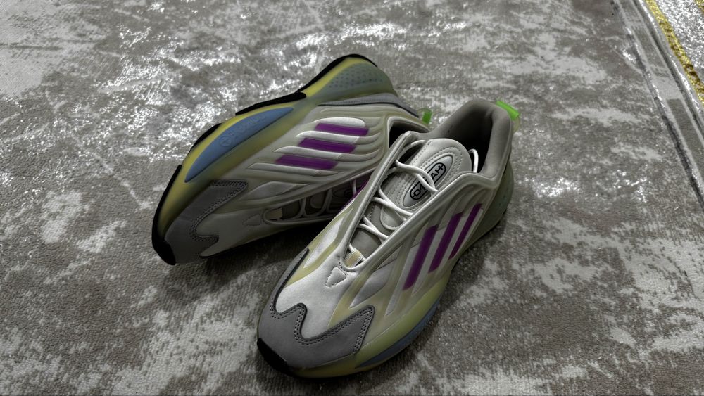 Кроссовки Adidas оригинал