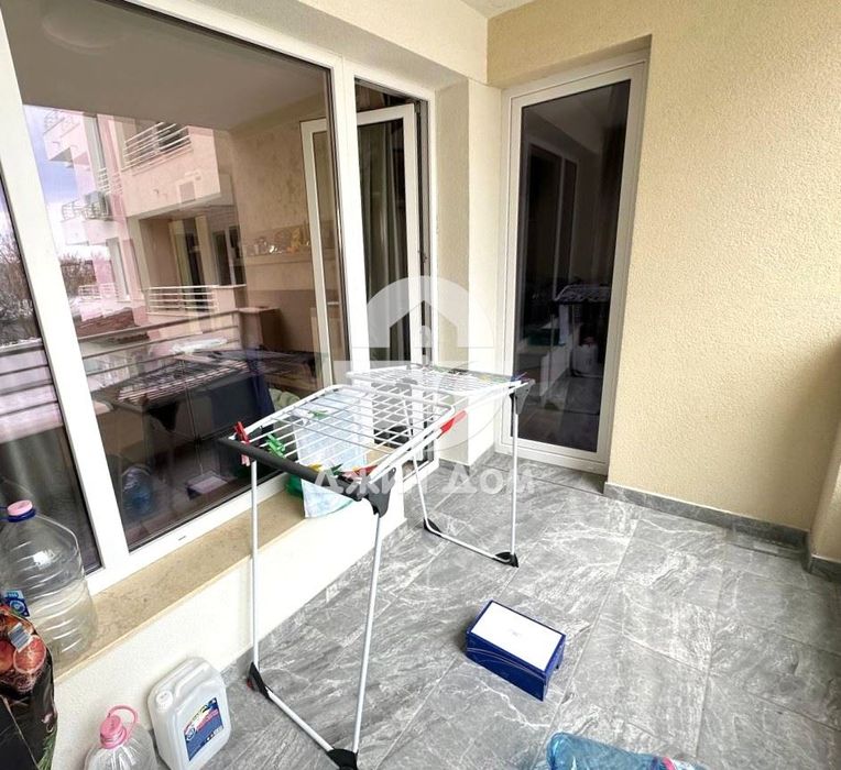 Продава се Двустаен апартамент в с. Равда, Област Бургас - 65 кв.м за 1691 €/кв.м - Снимка #4