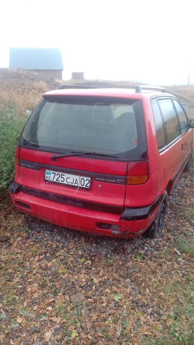 Срочно продам авто