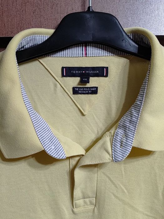 Tricou Tommy Hilfiger
