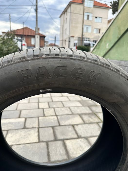 Гуми за  джип 275/50/20