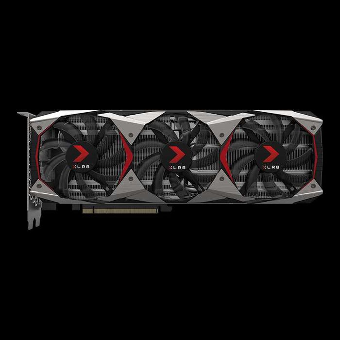 Placă video NVIDIA GeForce GTX 1080 Ti – 11GB GDDR5X
