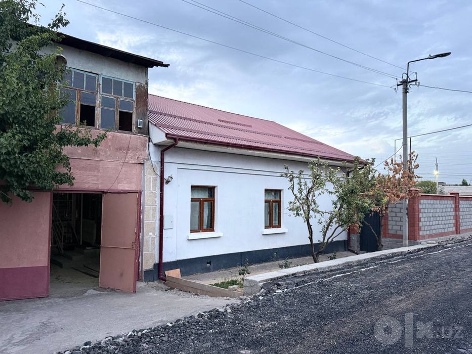 Продается участок