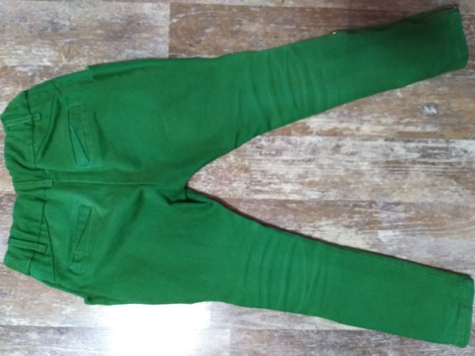 Детска блуза Tom Tailor, Desigual 128, 130 см.