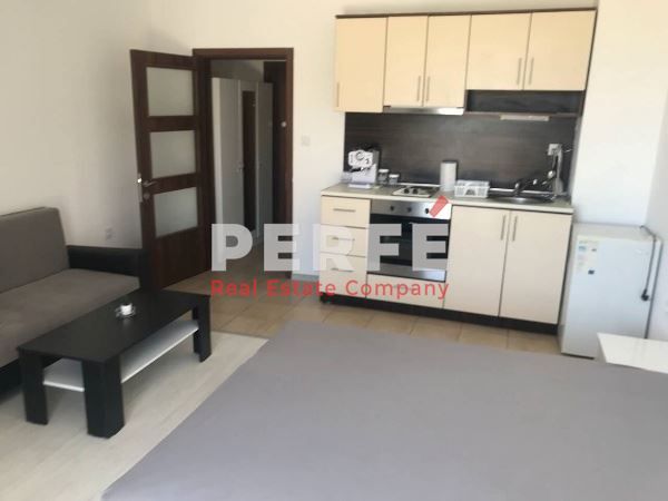 Продава се Едностаен апартамент в Свети Влас - 44 кв.м за 1364 €/кв.м - Снимка #1