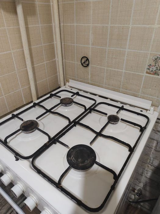 Продаётся газ плита