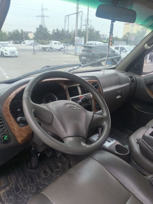 Hyundai PORTE 2012