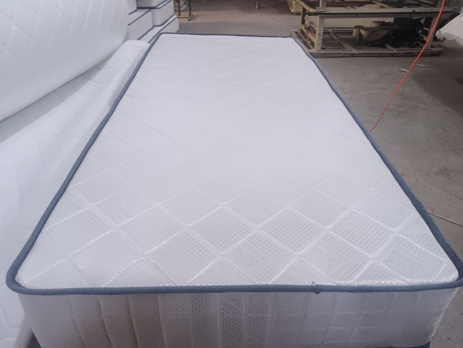 Ortopedik-anatomik-porolonli matraslar