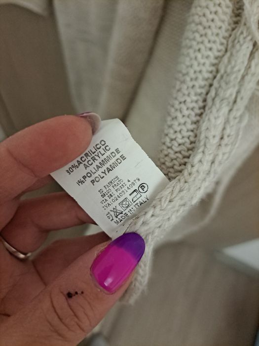 Cardigan lung Fashion