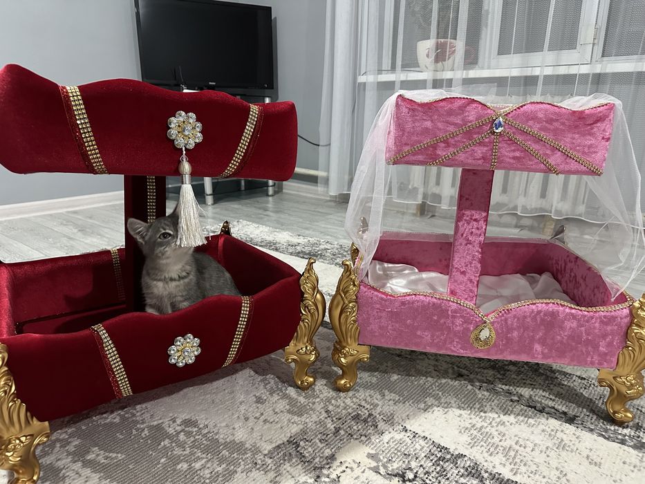 Корзинки для кудалык