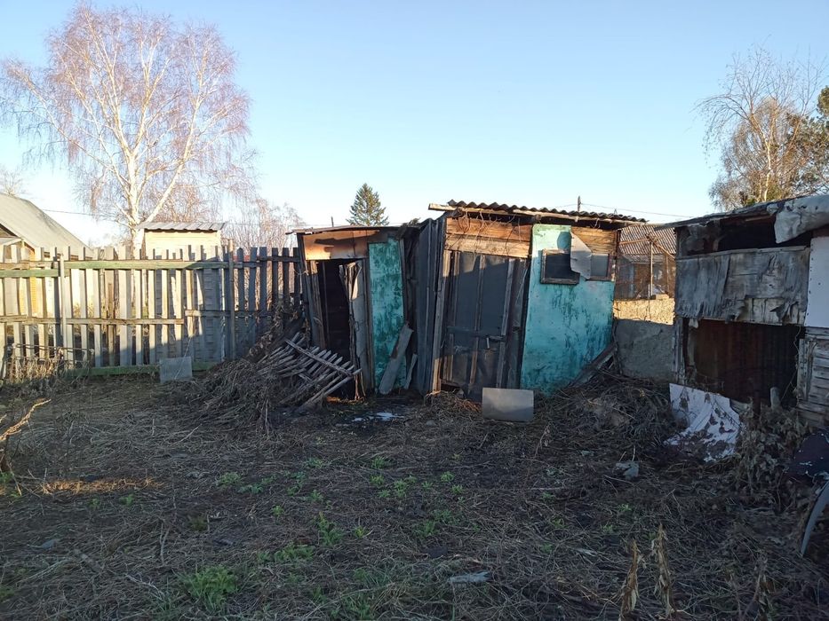 Продам участок 10 соток