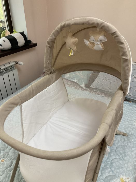 Продается люлька кровать