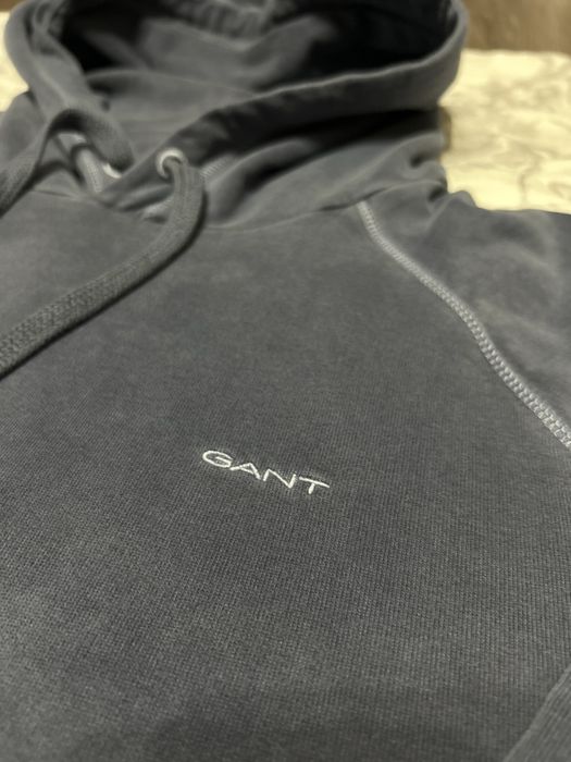 Худи Gant оригинал