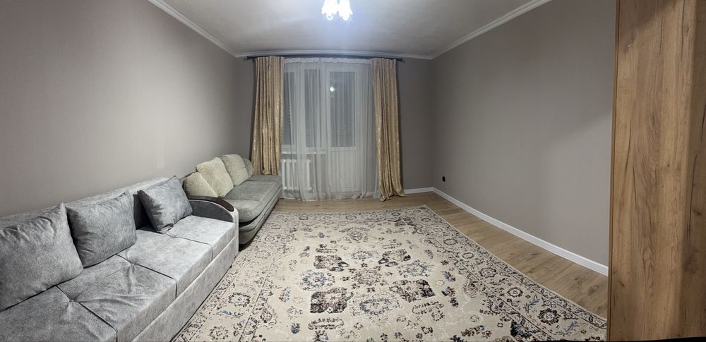 Сдается 1-конатная квартира