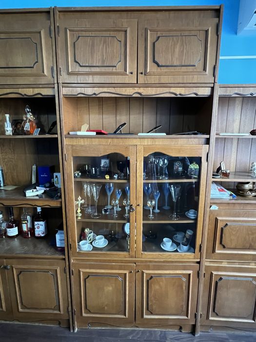 Bibliotecă 5 corpuri