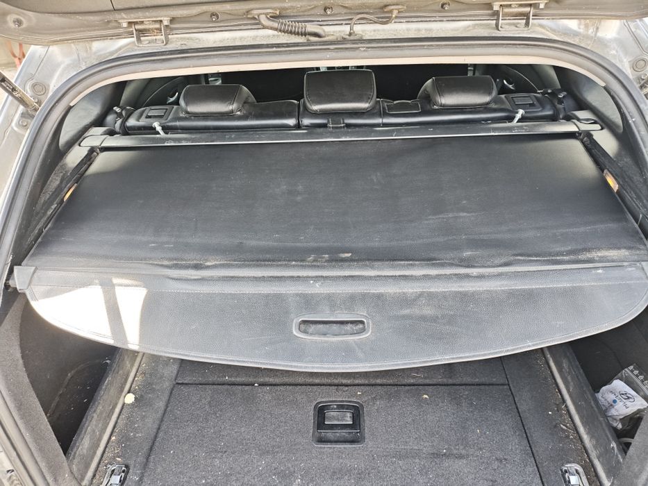 Щора за багажник за Hyundai i40