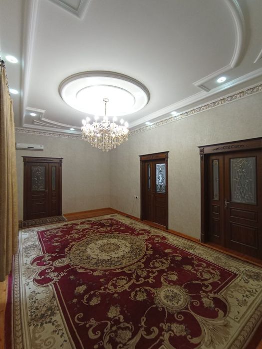 Юнусабад Дом аренда 7 ком