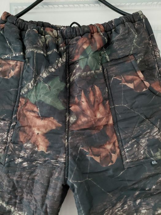 Продам лыжные брюки 48 размер