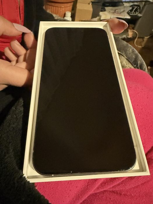 Iphone 15 pro max 256 GB