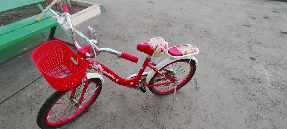Велосипед продам