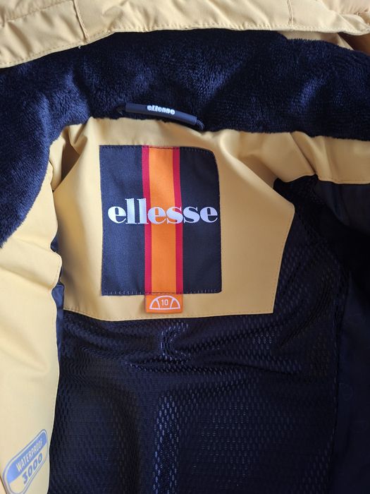 Детско яке Ellesse