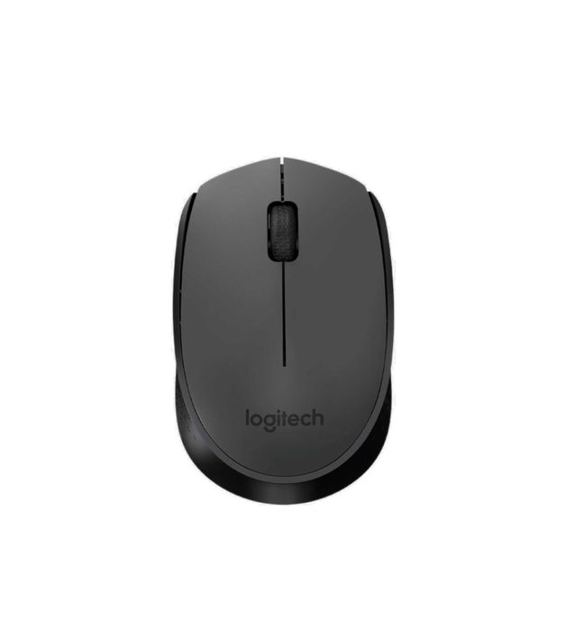| Беспроводная Мышь Logitech M170