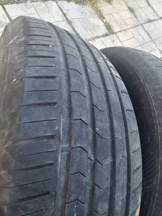 235 55 r17 гуми летни