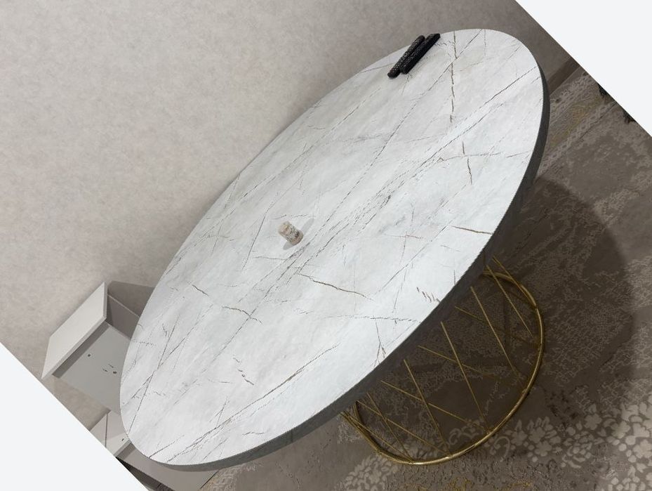 Стол стулья кухонные