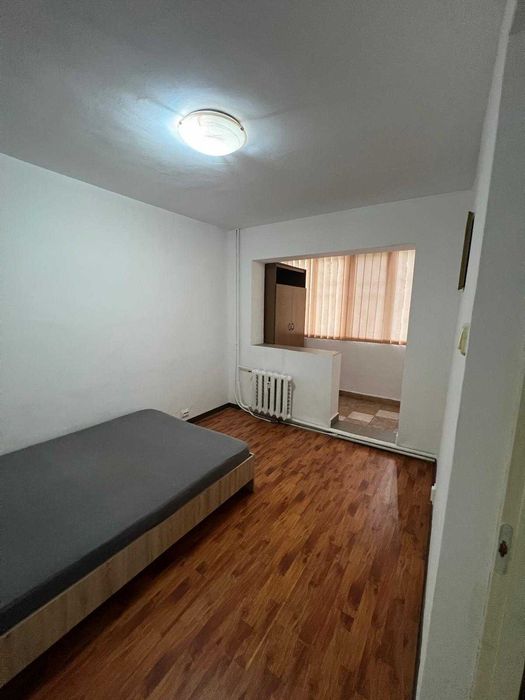 Apartament 2 cam  de inchiriat Cantemir Parter