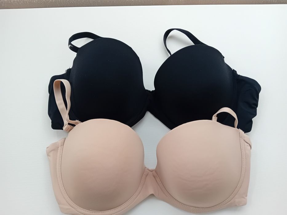 Set sutiene Reserved 80D