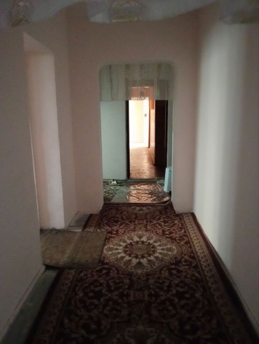 6 хона дом Ибн сино