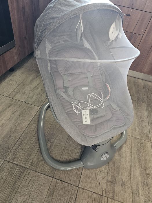 Електрическа люлка kikka boo Winks