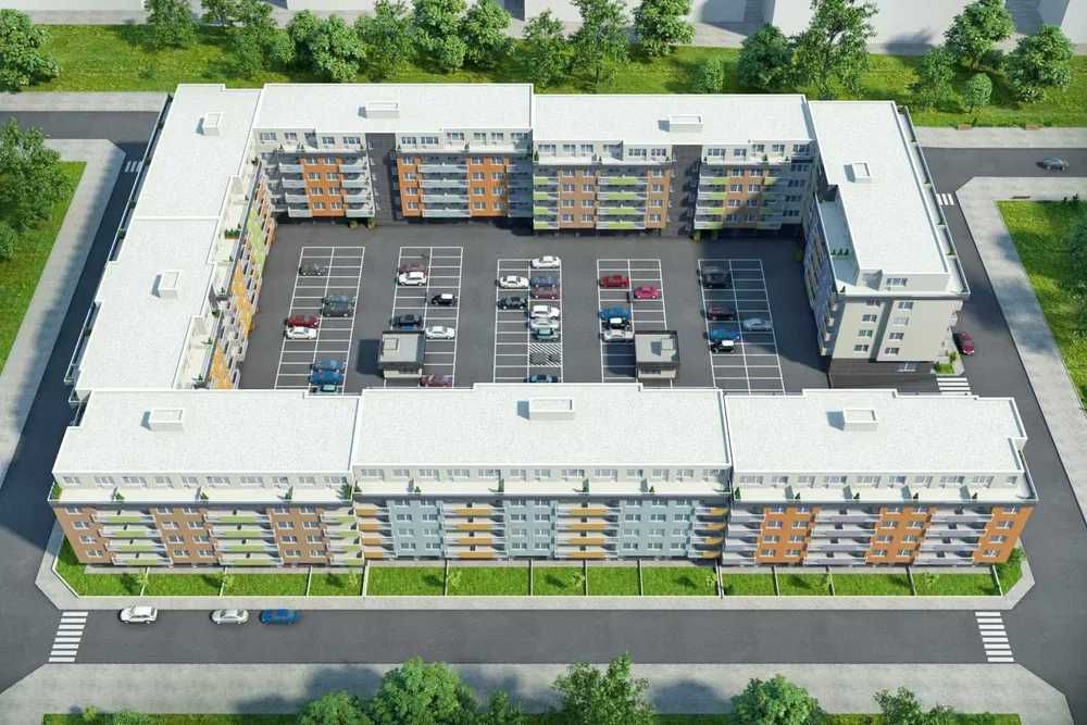 Продава се Двустаен апартамент в Пловдив, Остромила - 80 кв.м за 893 €/кв.м - Снимка #7