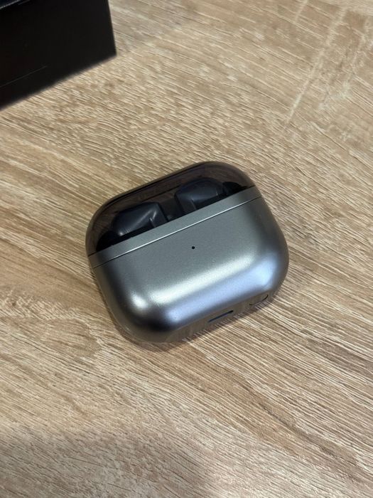 Buds pro 3 наушники