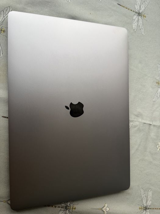 MacBook 16” 512Gb 2019