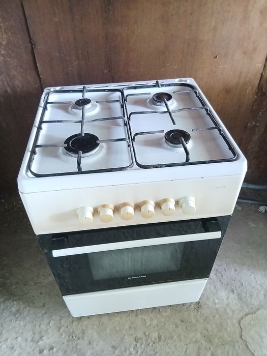 Газ плиты Gaz plita