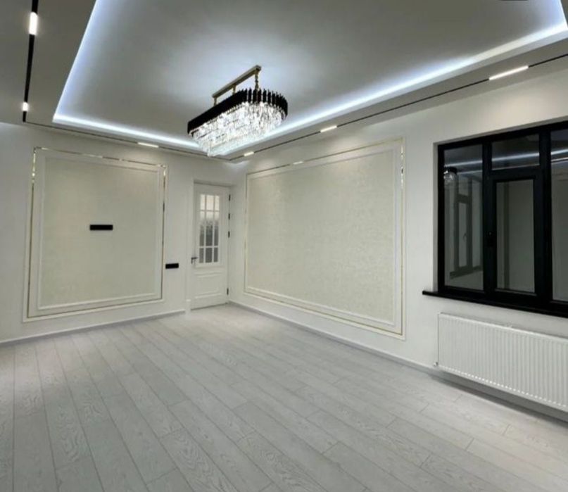 Евроремонт квартир пол ключ. Только по Городу Бухара