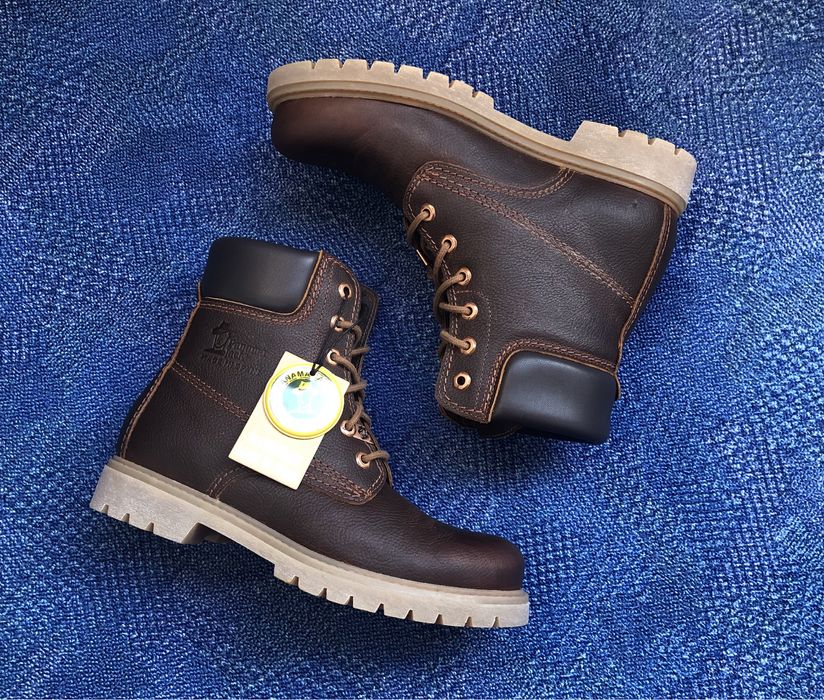 PANAMA JACK Panama 03 ОРИГИНАЛНИ дамски боти 40/26см