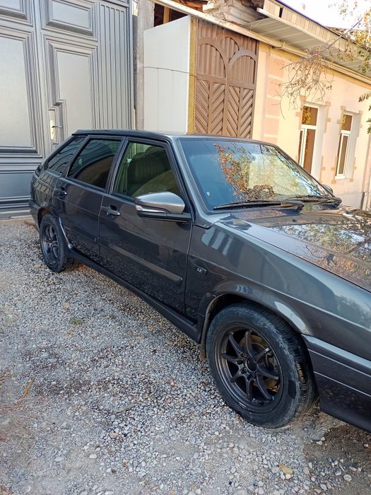 Лада 2114 ,2013 год выпуска