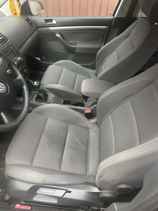VOLKSWAGEN Golf 2006 — imagine 6