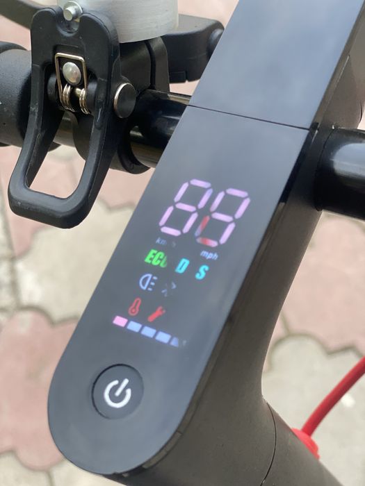 Электросамокат  m365