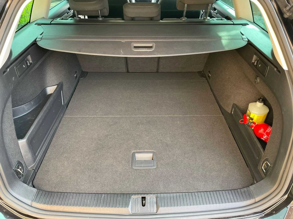 VW Passat 2.0 TDI 150 CP, 2019, Webasto, ACC, Full LED