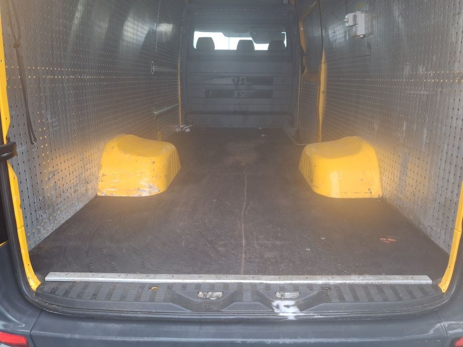 Volkswagen Crafter 2.0 tdi euro 5  RAR EFECTUAT