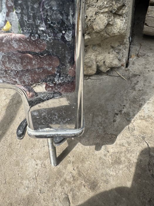 Смеситель для раковины