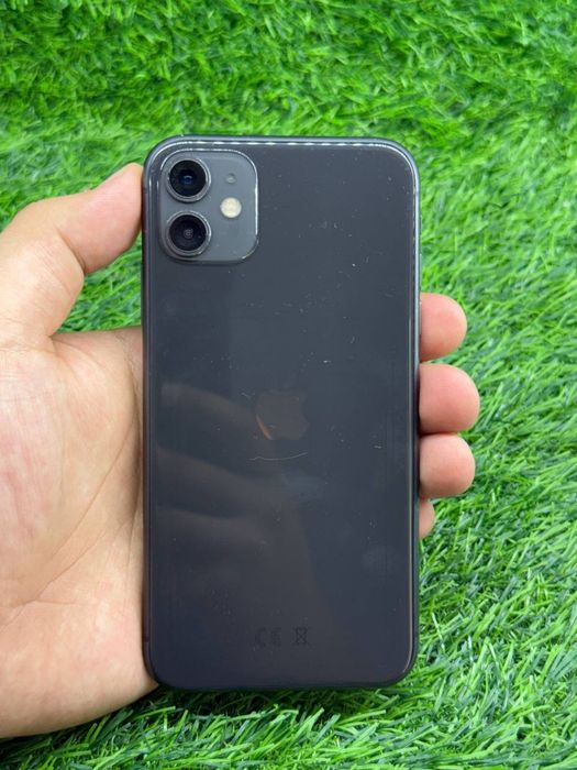 IPhone 11 / 128gb / 76% / ЛОМБАРД ДД / id9524