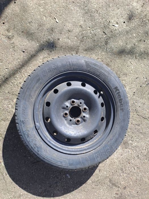 Vand cauciucuri Forward Safari 33x12,5 R15 si altele conform anuntului
