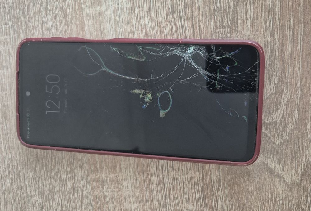 Продам Xiaomi Redmi Note 9 Pro