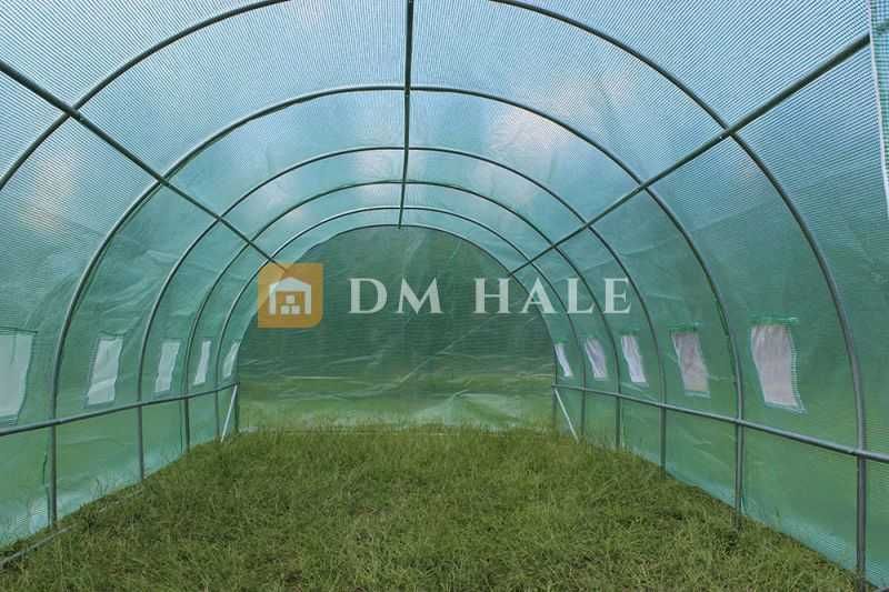 SUPER ПРОМО Оранжерия - парник SOLE TERRA 600x300x200cm 289 лв